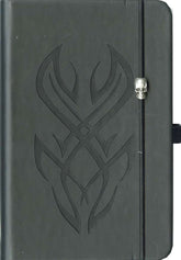 CUADERNO METROPOLI TATTOO 1 | Nan | 9788416055722 (Boncahier)